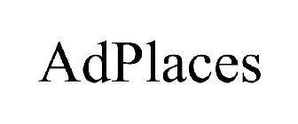 ADPLACES