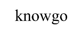 KNOWGO