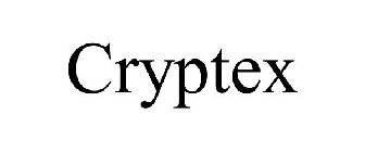 CRYPTEX