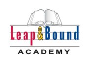 LEAP & BOUND ACADEMY