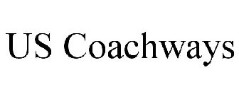 US COACHWAYS