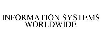 INFORMATION SYSTEMS WORLDWIDE