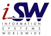 I_SW INFORMATION SYSTEMS WORLDWIDE