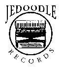 JEDOODLE RECORDS