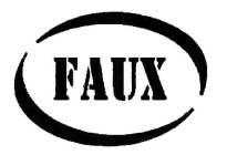 FAUX