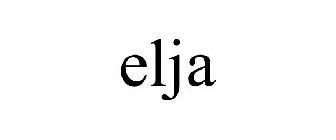 ELJA