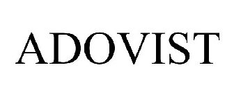 ADOVIST