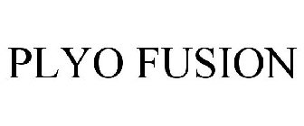 PLYO FUSION