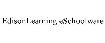 EDISONLEARNING ESCHOOLWARE