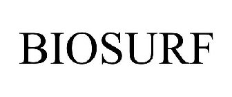 BIOSURF