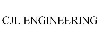 CJL ENGINEERING