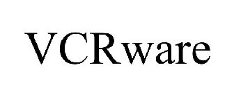 VCRWARE