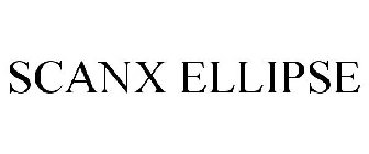 SCANX ELLIPSE