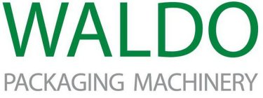 WALDO PACKAGING MACHINERY