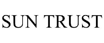 SUN TRUST
