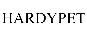 HARDYPET