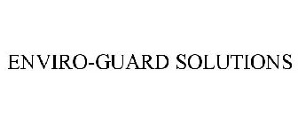 ENVIRO-GUARD SOLUTIONS
