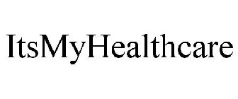 ITSMYHEALTHCARE