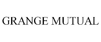 GRANGE MUTUAL