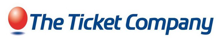 THE TICKET COMPANY