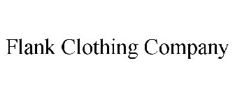 FLANK CLOTHING COMPANY