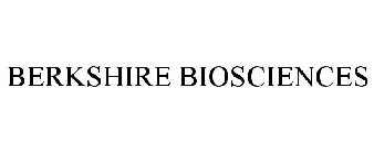 BERKSHIRE BIOSCIENCES