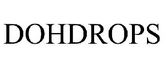 DOHDROPS