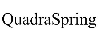 QUADRASPRING