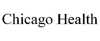 CHICAGO HEALTH