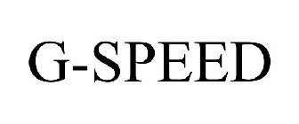 G-SPEED