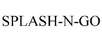 SPLASH-N-GO