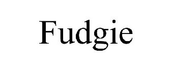 FUDGIE