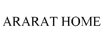ARARAT HOME