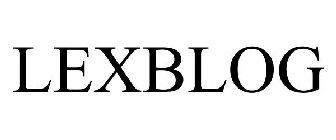 LEXBLOG