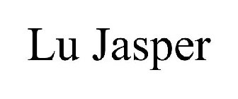 LU JASPER