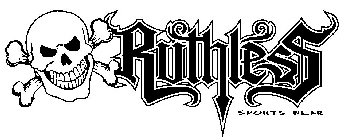 RUTHLESS SPORTS WEAR