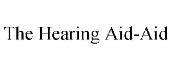 THE HEARING AID-AID