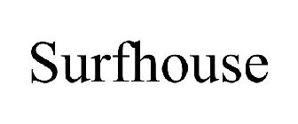 SURFHOUSE