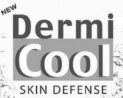 NEW DERMI COOL SKIN DEFENSE