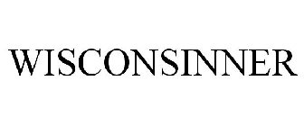 WISCONSINNER