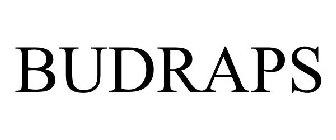BUDRAPS