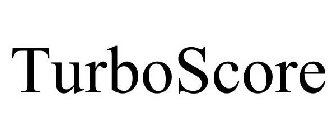 TURBOSCORE