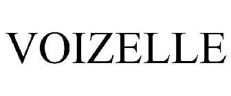 VOIZELLE