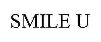 SMILE U