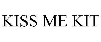 KISS ME KIT