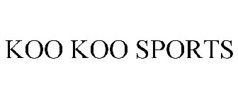 KOO KOO SPORTS