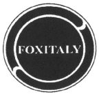 FOXITALY