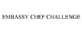 EMBASSY CHEF CHALLENGE