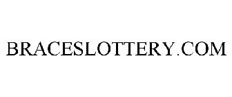 BRACESLOTTERY.COM