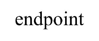 ENDPOINT